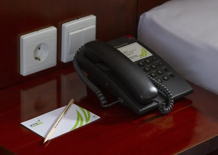 ホテル Primebiz クタ