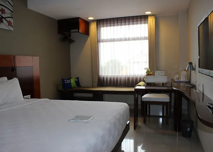 Primebiz Kuta Lombok