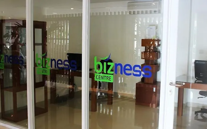 Primebiz ホテル クタ
