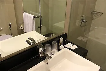 Primebiz Отель Кута